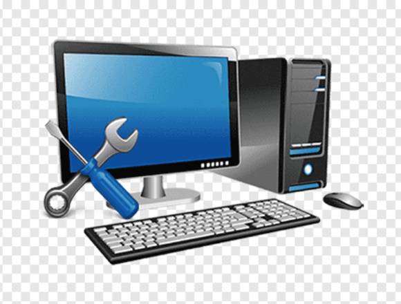 ARMADO Y REPARACIÓN DE COMPUTADORAS - ZONA OESTE en Ituzaingó (Localidad)
