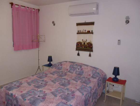 En Merida Z.Norte Casa amueblada en Fco.de Montejo