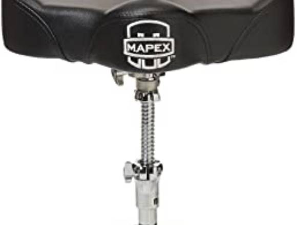 Banquillo Mapex ergonómica T775 - Trono doble en Boquete (Distrito)