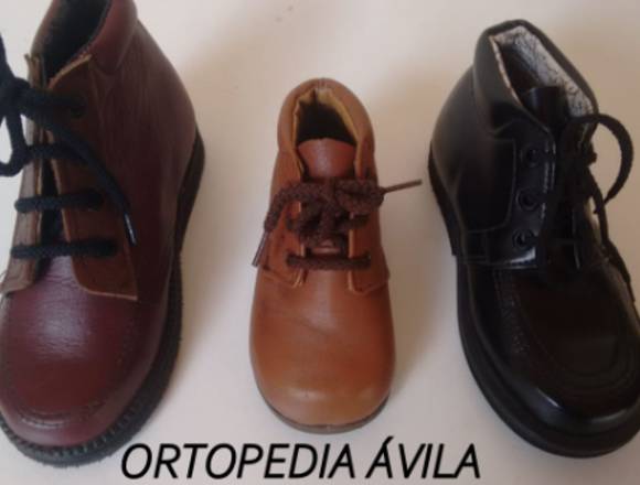Calzado y plantillas ortopédicas en Otavalo (Cantón)