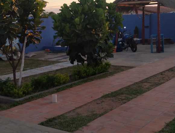 Hostel en Paraguarì en Paraguari (Distrito)