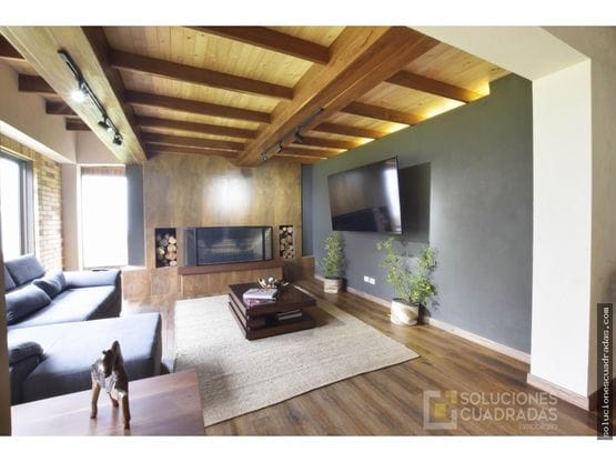 Venta o arriendo Casa Campestre Sopo Yerbabonita Condominio Horizontes