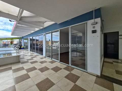 Arriendo Oficinas/Locales Comerciales Sopo en Sopó (Municipio)