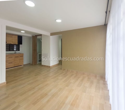 Arriendo Apartamento Tocancipa CR Jilgero en Tocancipá (Municipio)