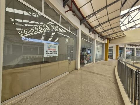 Venta Oficina - Local Comercial C.C Cerro Fuerte Briceño Sopó