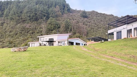 Venta casa 4 Hectáreas I Sopo Cund. en Sopó (Municipio)