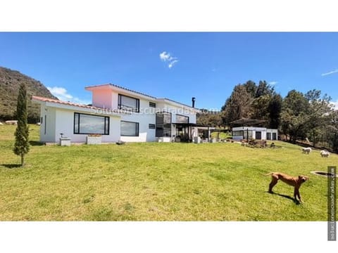 Venta casa/finca Campestre en Sopo Cundinamarca