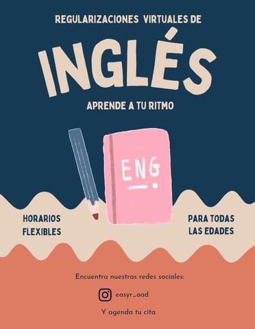 Regularizaciones particulares de inglés en Guanajuato (Municipio)