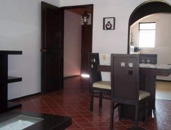 DEPARTAMENTOS Y CUARTOS CON SERVICIOS