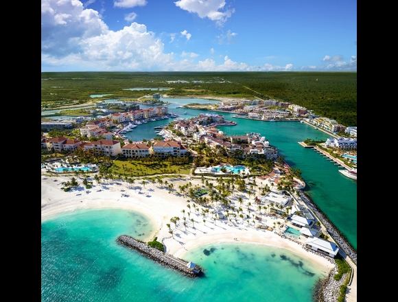 En venta terreno en oportunidad en Cap Cana