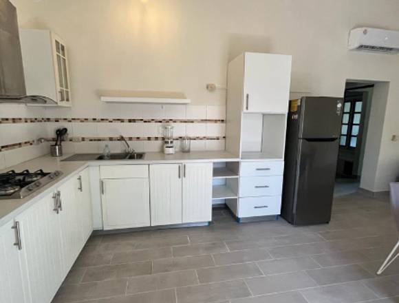 En venta apartamento en Cocotal en Higüey (Municipio)