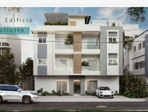 EN VENTA APARTAMENTOS A MINUTOS DE PLAYA CALETA en Higüey (Municipio)