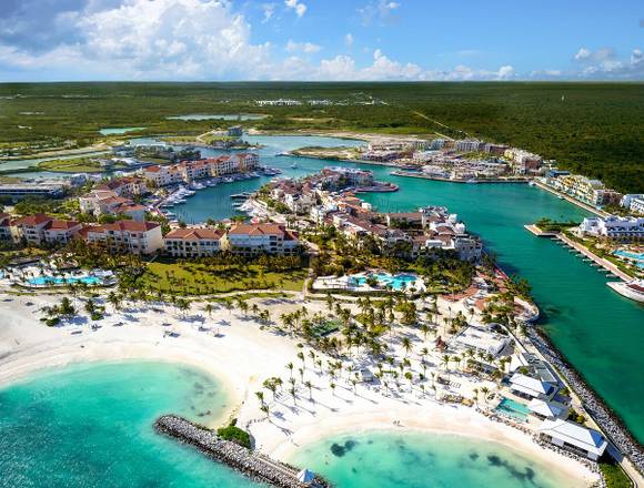En venta terreno en oportunidad en Cap Cana en Higüey (Municipio)