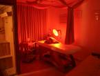 MASAJES DESCONTRACTURANTES. KARINA en Buenos Aires (Localidad)