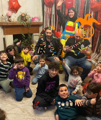 Diversion , Juegos y competencias para tus niños!!! en Antofagasta (Comuna)