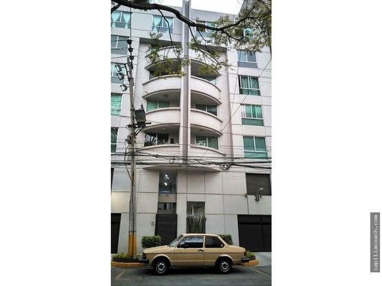 Departamento en venta en colonia Granada