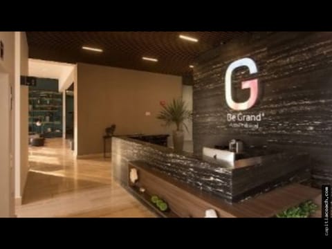 Departamento en Venta en Be Grand Alto Pedregal