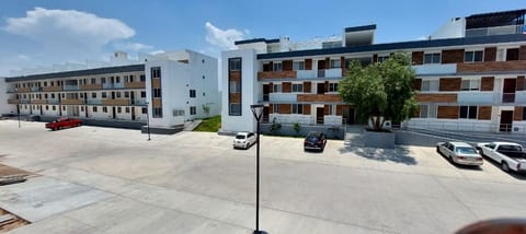 Departamento en renta en Aguascalientes Terrabit en Aguascalientes (Municipio)