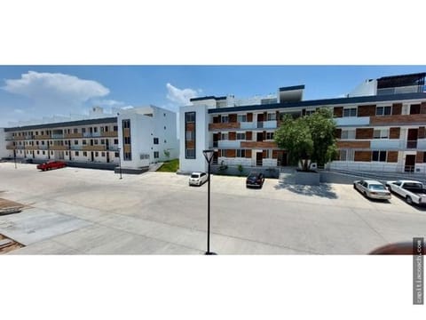 Departamento en renta en Aguascalientes Terrabit