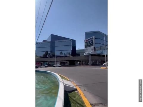 Local en venta en Centro Comercial en Aguascalientes