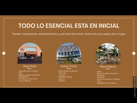 Residencial Colonia Díaz Ordaz Merida