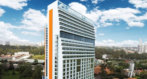 Departamento en venta en Carretera Mexico Toluca El Yaqui en Cuajimalpa de Morelos (Municipio)