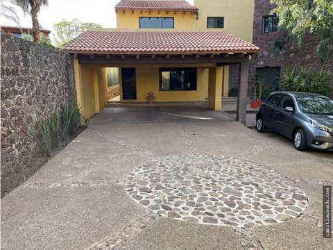Casa en venta en Guanajuato