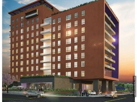 Departamentos en Venta en La Gota Residencial Querétaro