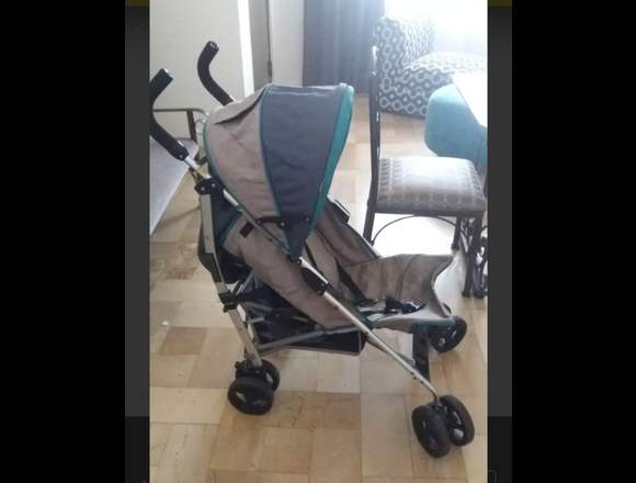 Coche para bebe en buen estado