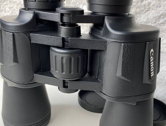 Binoculares marca Canon en Manta (Cantón)