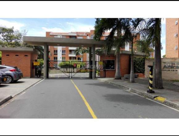 Hermoso Apartamento en Ciudad Jardin