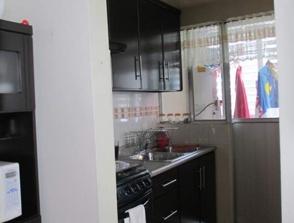 Depto excelente ubicación a 5 min de Polanco