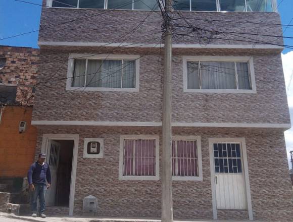 Ofresco servicio de construcción en Bogotá, D.C. (Municipio)