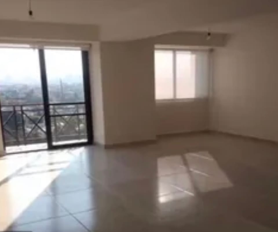 Renta Magnífico Departamento en San Isidro Azcapotzalco