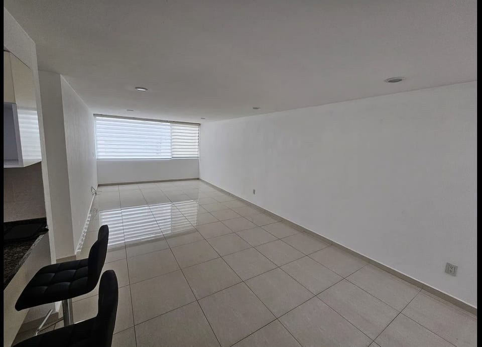 Venta Departamento Amplio en la Col. Del Valle Centro