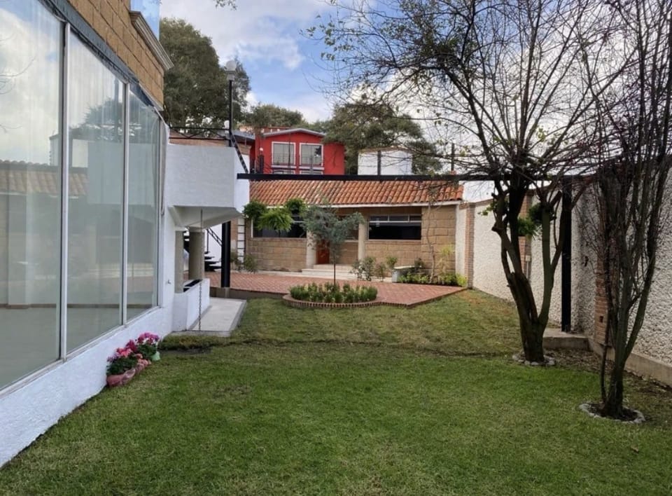Venta Casa Espectacular en Cuajimalpa