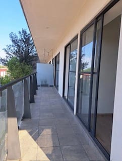 Departamento en renta, 2 recámaras, 65 m2