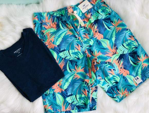 Lote de ropa combinada de niños y niñas en Alajuela (Cantón)
