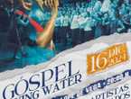 CORO GOSPEL LIVING WATER en TEATRO LOPE DE VEGA en Madrid (Municipio)