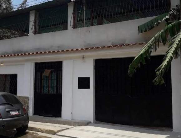 Bonita casa de 2 plantas en Vargas (Municipio)