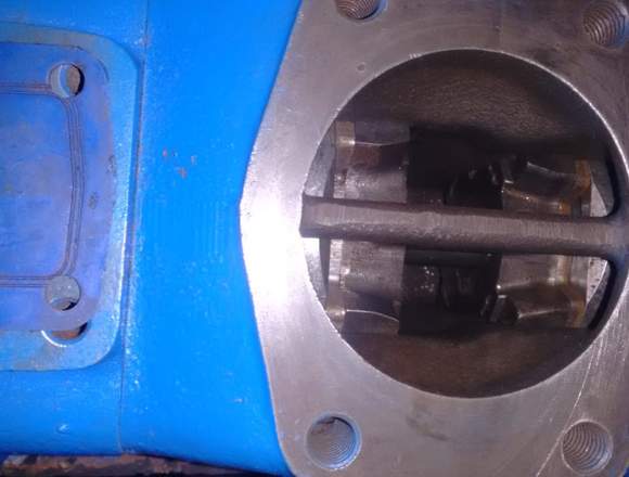 Se vende Bomba Hidraulica