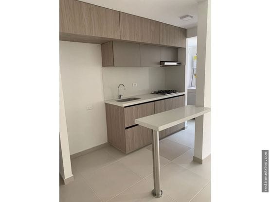 Se vende apartamento en Bello - Ciudad Fabricato