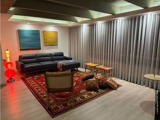 Venta de apartamento Provenza- Poblado