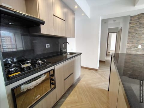 Venta de apartamento en Bello- Ciudad Fabricato Atlántica