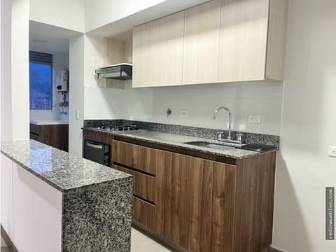 Se vente apartamento en Ciudad Fabricato Bello
