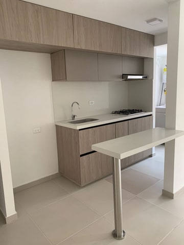 Se vende apartamento en Bello - Ciudad Fabricato en Bello (Municipio)