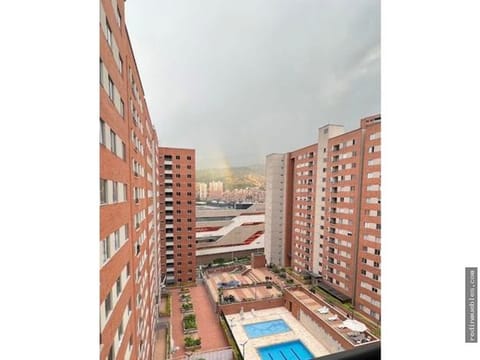 Apartamento en venta Bello - sector ciudad fabricato