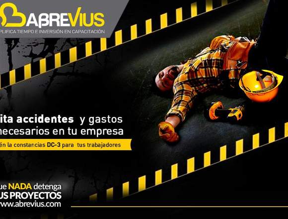 Cursos de Seguridad Laboral