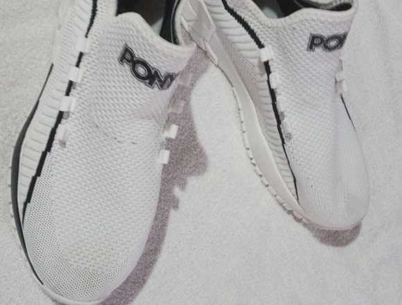 Tenis Deportivos PONY en Quimistán (Municipio)
