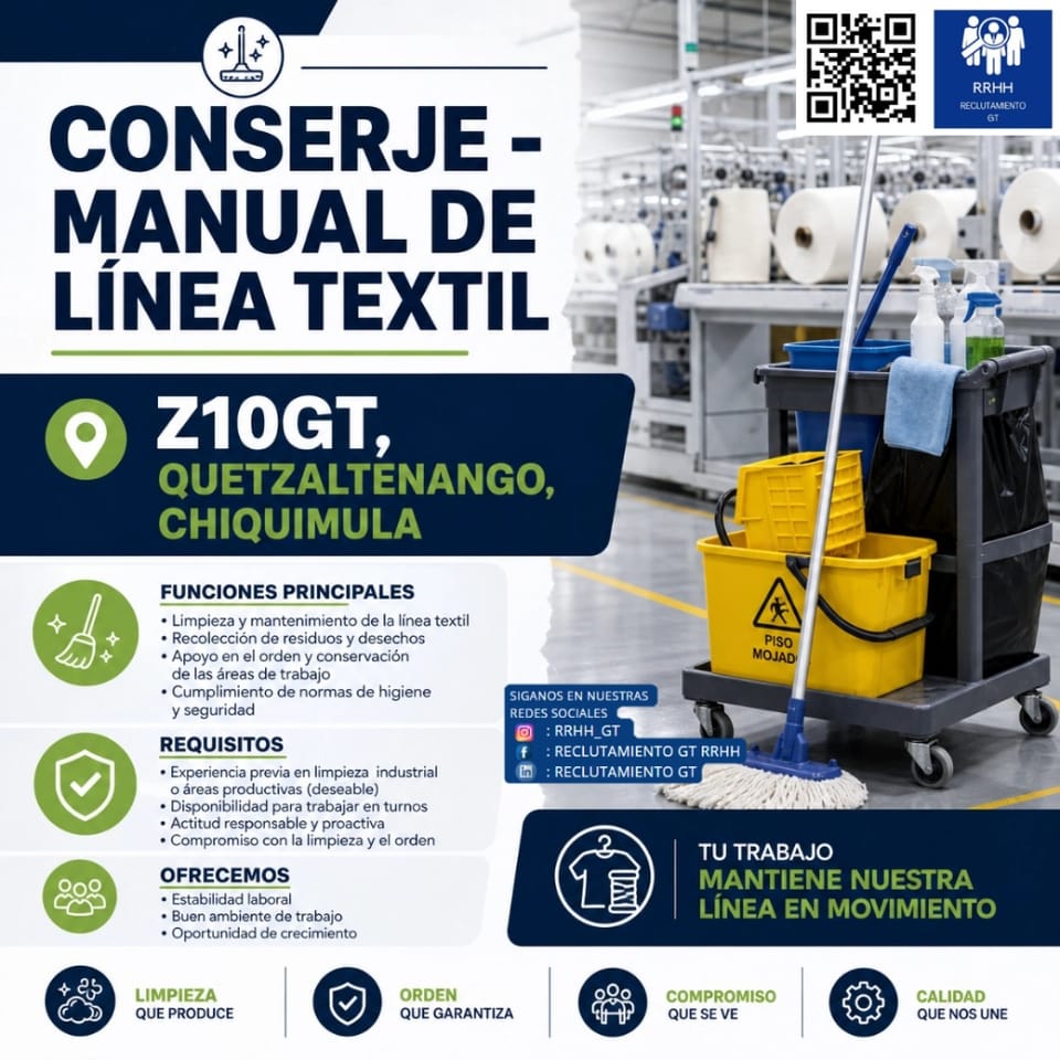 SERVICIO AL CLIENTE TALLADORA QUETZALTENANGO en Ciudad de Guatemala (Municipio)